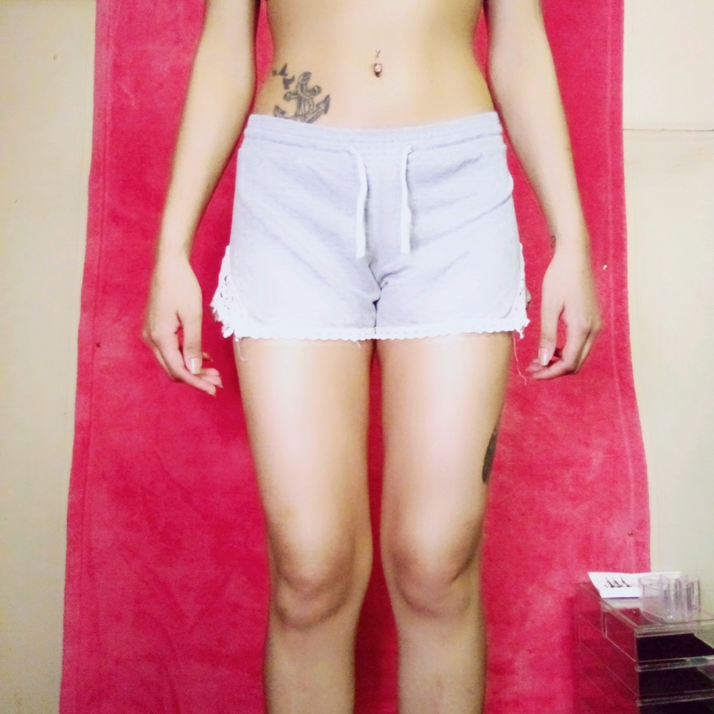 Lounge shorts